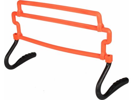 Multi Hurdle nastavitelná překážka oranžová