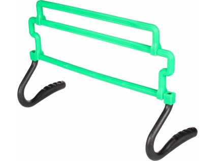 Multi Hurdle nastavitelná překážka zelená