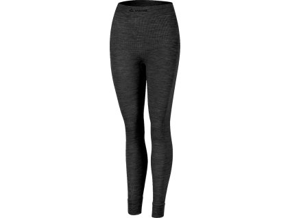 Lasting MAURA women's seamless merino underpants grey (Velikost L/XL)