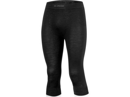 MAREO mens merino seamless 3/4 underpants (Obleceni LASTING pánské L/XL)