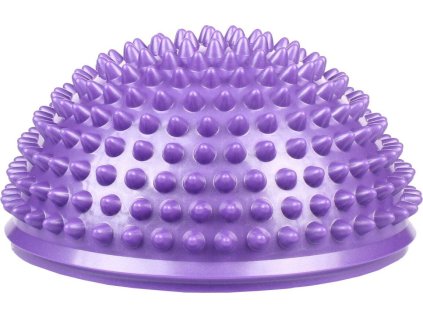 Durian masážní balanční podložka fialová