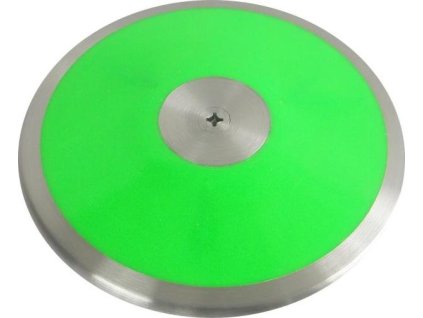 DISK Training ABS 1 kg SEDCO zelený 1 3837