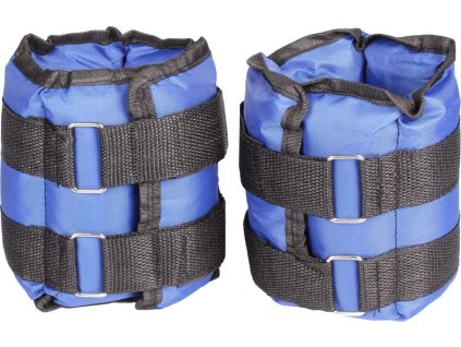 Sandbags 2000 sada závaží na zápěstí a kotníky