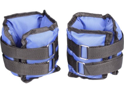 Sandbags 1000 sada závaží na zápěstí a kotníky