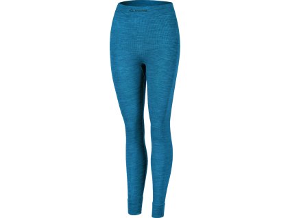 Lasting MAURA women's seamless merino long underpants (Velikost L/XL)