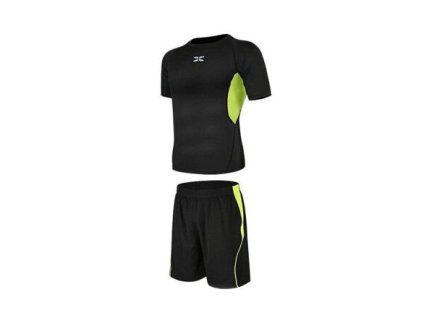 Runner 2M fitness set zelená