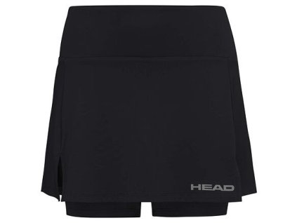 Club Basic Skort Women dámská sukně BK