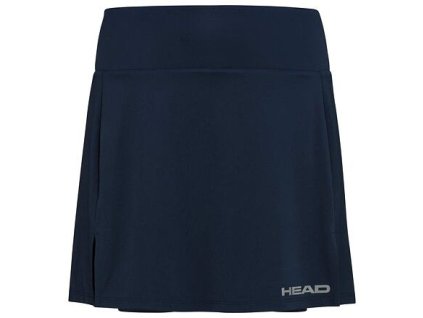 Club Basic Skort Long Women dámská sukně DB