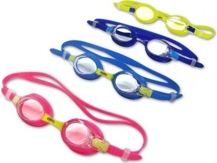 Plavecké brýle EFFEA JUNIOR 2500 světle modrá 2500SVMO