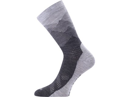 Lasting merino socks FWR (Velikost XL)