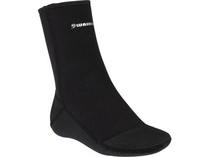 Water Socks neoprenové ponožky (Velikost EU 36-38)