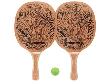 Sand Paddle plážový tenis BZG