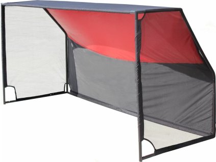 Team Shelter fotbalová střídačka