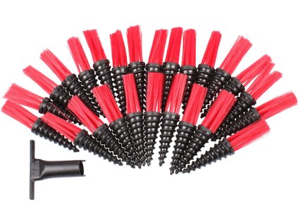 Pitch Marker značkovací systém červená