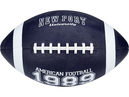Chicago Large míč pro americký fotbal modrá
