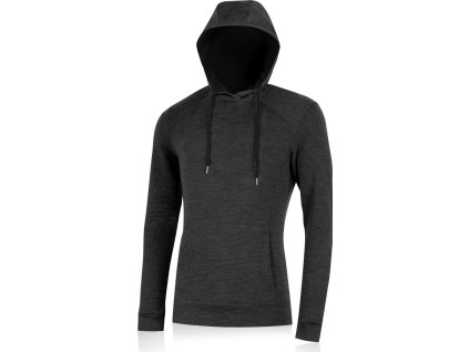 Lasting WERICH men's merino sweatshirt (Obleceni LASTING pánské L)