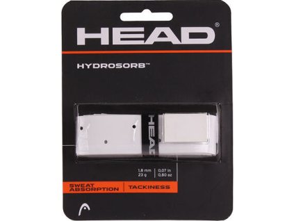 HydroSorb základní omotávka bílá