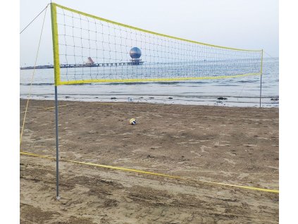 VolleyBase set na volejbal
