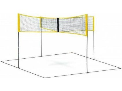 VolleyCross volejbalový set