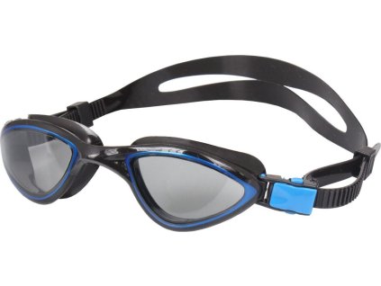 Flex plavecké brýle modrá