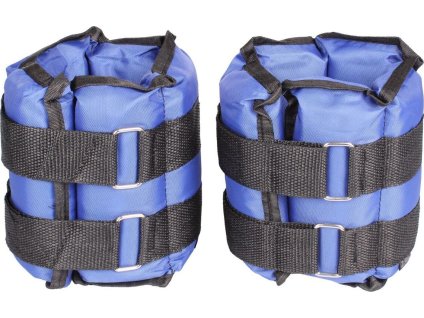 Sandbags 3000 sada závaží na zápěstí a kotníky
