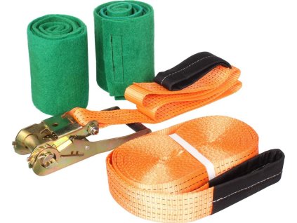 Trainer Slackline balanční popruh