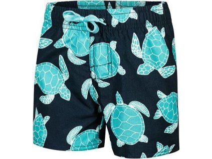 Finn Turtles dětské plavecké šortky
