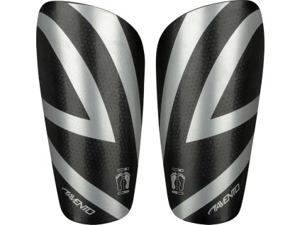 Shin Guard 45SB fotbalové chrániče (Rozměr S)