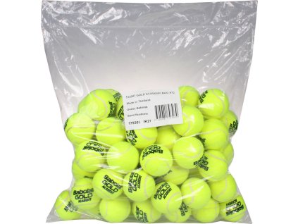 Gold Academy tenisové míče