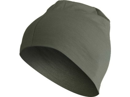 Lasting merino čepice BONY modrá (Velikost L/XL)