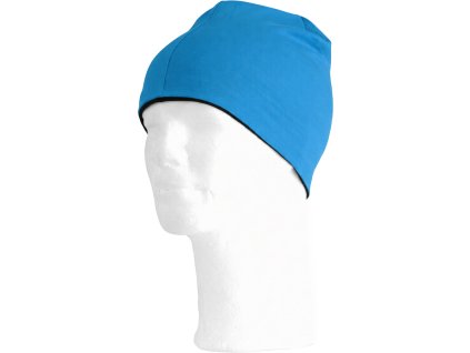 Lasting merino čepice BONY šedá (Velikost L/XL)