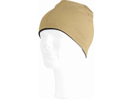 Lasting merino čepice BONY šedá (Velikost S/M)