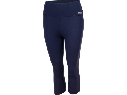 KASIA women merino 3/4 leggings (Velikost S)