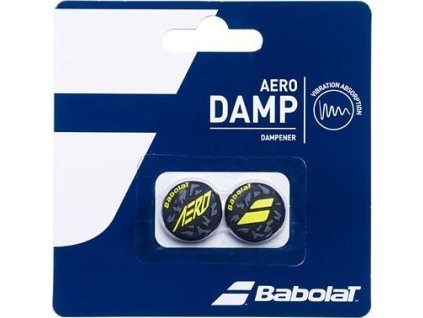 Aero Damp X2 vibrastop
