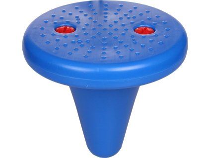 Sensory Balance Stool balanční sedátko modrá