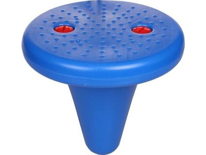 Sensory Balance Stool balanční sedátko modrá