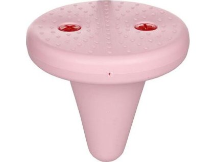 Sensory Balance Stool balanční sedátko růžová