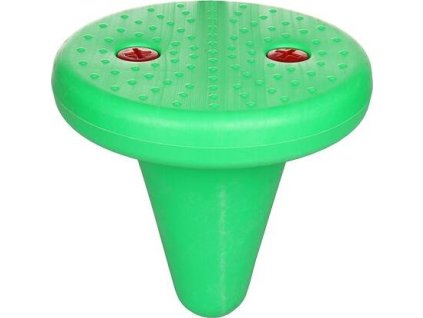 Sensory Balance Stool balanční sedátko světle zelená