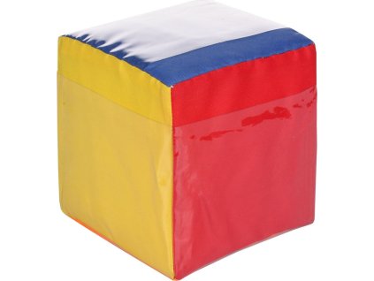 Foam Cube 16 pěnová kostka