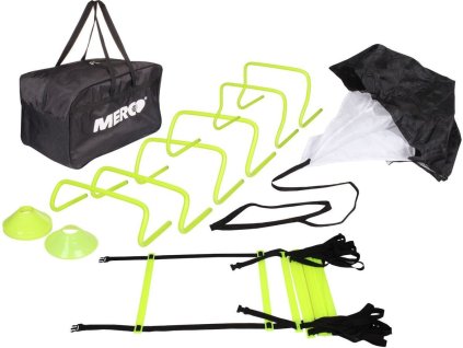 Neon Advantage Kit tréninková agility sada