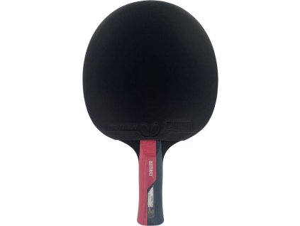Pálka na stolní tenis BUTTERFLY BOLL RUBY  220301