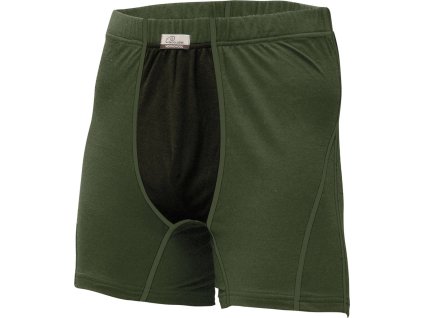 NICO+ 6290 mens merino boxers (Obleceni LASTING pánské L)