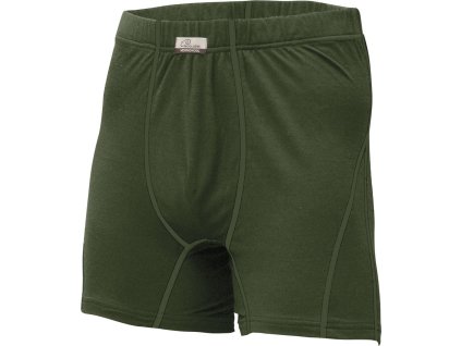 NICO  mens merino boxers (Obleceni LASTING pánské L)