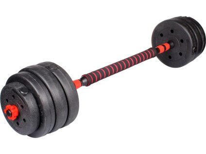 Power Set 30 nakládací činky 30 kg