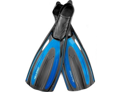 Hydro ploutve modrá (Velikost EU 40-41)