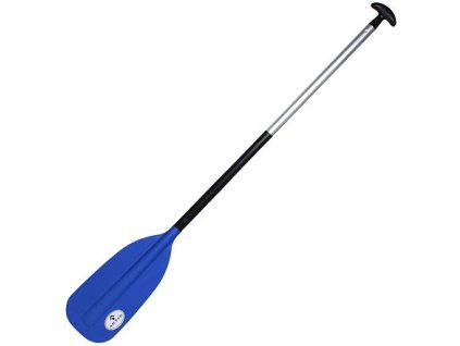 101 plastové pádlo (Délka 145 cm)