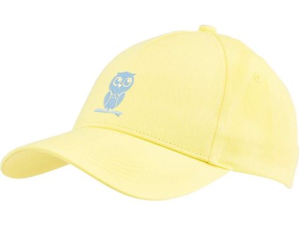 Kids Cap Owl 2023 dětská kšiltovka