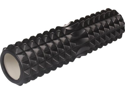 Yoga Roller F11 jóga válec černá