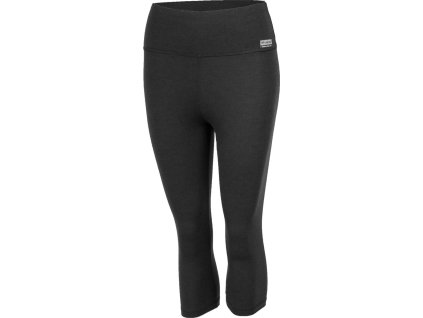 KASIA womens merino 3/4 leggings (Velikost S)