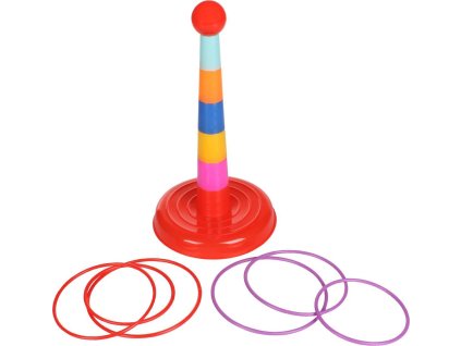 Tower házecí kroužky